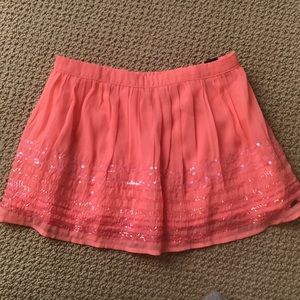 NWT Women's Hollister Skirt Size XS